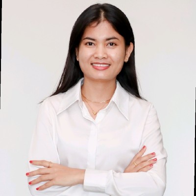 Vicheka Keo