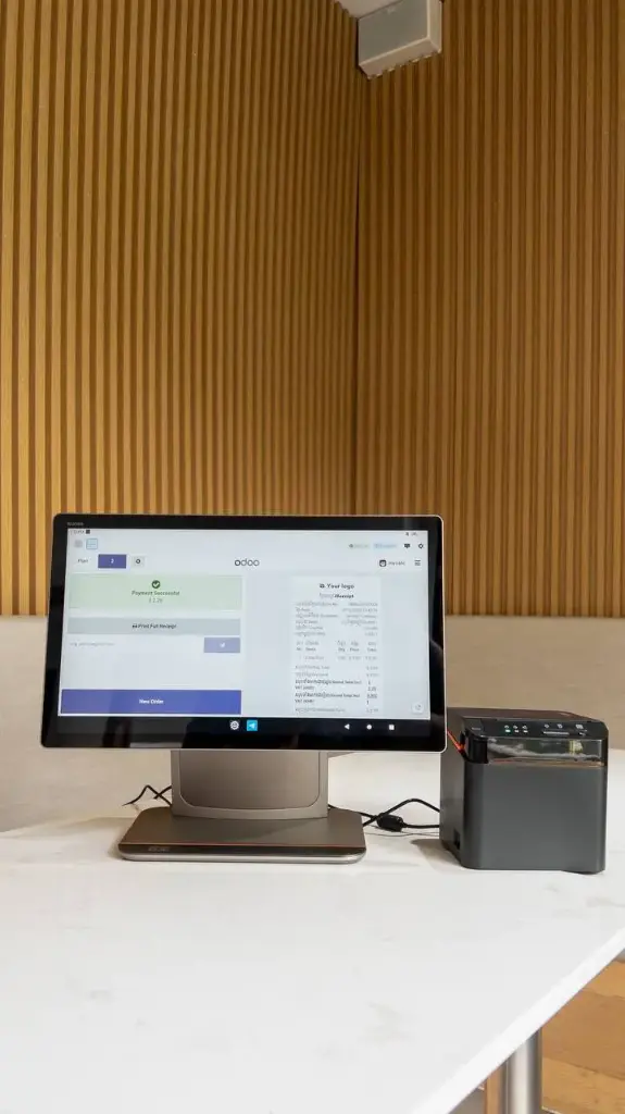 [POS1] POS Premium Kit