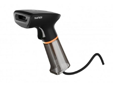 [C10040032] Sunmi 2D Barcode Handheld Scanner 