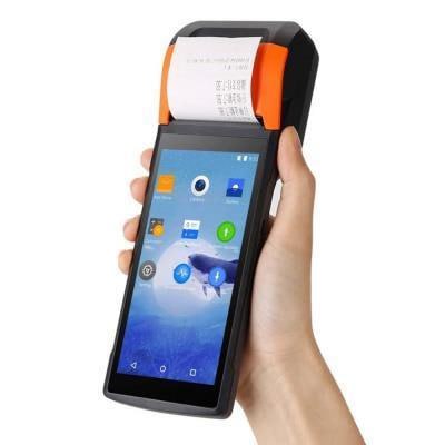 SUNMI V2s T5940